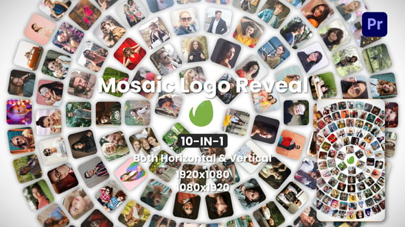 Mosaic Photo（539802）-技能树